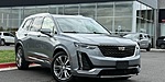 Used 2023 CADILLAC XT6 PREMIUM LUXURY in BENTONVILLE, ARKANSAS