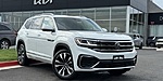 Used 2021 VOLKSWAGEN ATLAS 3.6L V6 SEL PREMIUM R-LINE in BENTONVILLE, ARKANSAS