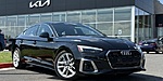 Used 2024 AUDI A5 SPORTBACK 45 S LINE PREMIUM PLUS in BENTONVILLE, ARKANSAS