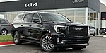 Used 2023 GMC YUKON XL DENALI ULTIMATE in BENTONVILLE, ARKANSAS