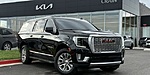 Used 2021 GMC YUKON XL DENALI in BENTONVILLE, ARKANSAS
