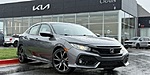 Used 2018 Honda Civic SPORT in BENTONVILLE, ARKANSAS
