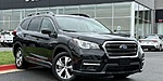 Used 2019 SUBARU ASCENT PREMIUM in BENTONVILLE, ARKANSAS