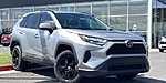 Used 2024 TOYOTA RAV4 XLE in BENTONVILLE, ARKANSAS