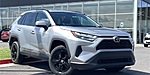 Used 2024 TOYOTA RAV4 XLE in BENTONVILLE, ARKANSAS