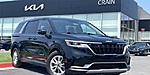 Used 2024 KIA CARNIVAL LX in BENTONVILLE, ARKANSAS