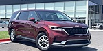 Used 2024 KIA CARNIVAL LX in BENTONVILLE, ARKANSAS