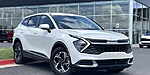 Used 2024 KIA SPORTAGE LX in BENTONVILLE, ARKANSAS