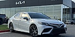 Used 2024 TOYOTA CAMRY SE in BENTONVILLE, ARKANSAS