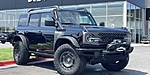 Used 2024 FORD BRONCO EVERGLADES in BENTONVILLE, ARKANSAS