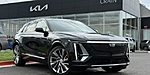 Used 2024 CADILLAC LYRIQ LUXURY in BENTONVILLE, ARKANSAS