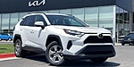 Used 2024 TOYOTA RAV4 XLE in BENTONVILLE, ARKANSAS