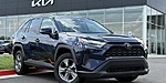 Used 2024 TOYOTA RAV4 XLE in BENTONVILLE, ARKANSAS