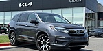Used 2019 Honda Pilot TOURING in BENTONVILLE, ARKANSAS