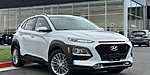 Used 2021 HYUNDAI KONA SEL PLUS in BENTONVILLE, ARKANSAS