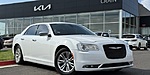 Used 2016 CHRYSLER 300 C in BENTONVILLE, ARKANSAS