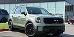 Used 2024 KIA TELLURIDE SX X-PRO in BENTONVILLE, ARKANSAS