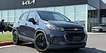 Used 2018 CHEVROLET TRAX LS in BENTONVILLE, ARKANSAS