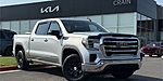 Used 2019 GMC SIERRA 1500 SLE in BENTONVILLE, ARKANSAS