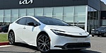 Used 2024 TOYOTA PRIUS LIMITED in BENTONVILLE, ARKANSAS