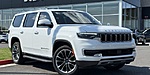 Used 2022 JEEP WAGONEER SERIES II in BENTONVILLE, ARKANSAS
