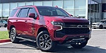 Used 2022 CHEVROLET TAHOE Z71 in BENTONVILLE, ARKANSAS