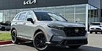 Used 2025 Honda CR-V Hybrid SPORT-L in BENTONVILLE, ARKANSAS