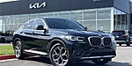 Used 2022 BMW X4 XDRIVE30I in BENTONVILLE, ARKANSAS