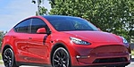 Used 2023 TESLA MODEL Y LONG RANGE in BENTONVILLE, ARKANSAS
