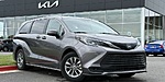 Used 2021 TOYOTA SIENNA LE in BENTONVILLE, ARKANSAS