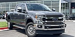 Used 2021 FORD F-250 XLT in BENTONVILLE, ARKANSAS