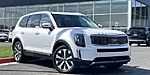 Used 2021 KIA TELLURIDE EX in BENTONVILLE, ARKANSAS