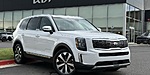 Used 2021 KIA TELLURIDE EX in BENTONVILLE, ARKANSAS