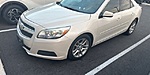 Used 2013 CHEVROLET MALIBU ECO in BENTONVILLE, ARKANSAS
