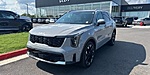Used 2025 KIA SORENTO EX in BENTONVILLE, ARKANSAS
