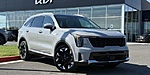 Used 2025 KIA SORENTO EX in BENTONVILLE, ARKANSAS