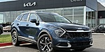 Used 2024 KIA SPORTAGE HYBRID EX in BENTONVILLE, ARKANSAS