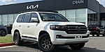 Used 2021 TOYOTA LAND CRUISER BASE in BENTONVILLE, ARKANSAS