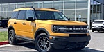 Used 2022 FORD BRONCO SPORT BIG BEND in BENTONVILLE, ARKANSAS