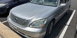 Used 2004 LEXUS LS 430 in BENTONVILLE, ARKANSAS