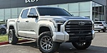 Used 2024 TOYOTA Tundra Hybrid LIMITED in BENTONVILLE, ARKANSAS