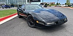 Used 1996 CHEVROLET CORVETTE BASE in BENTONVILLE, ARKANSAS