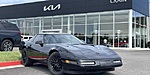 Used 1996 CHEVROLET CORVETTE BASE in BENTONVILLE, ARKANSAS