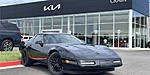 Used 1996 CHEVROLET CORVETTE BASE in BENTONVILLE, ARKANSAS