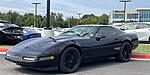 Used 1996 CHEVROLET CORVETTE BASE in BENTONVILLE, ARKANSAS