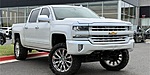 Used 2018 CHEVROLET SILVERADO 1500 LT in BENTONVILLE, ARKANSAS