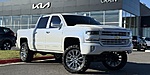 Used 2018 CHEVROLET SILVERADO 1500 LT in BENTONVILLE, ARKANSAS