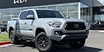 Used 2020 TOYOTA TACOMA SR5 in BENTONVILLE, ARKANSAS