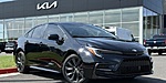 Used 2023 TOYOTA COROLLA SE in BENTONVILLE, ARKANSAS