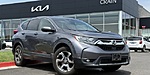 Used 2019 Honda CR-V EX-L in BENTONVILLE, ARKANSAS